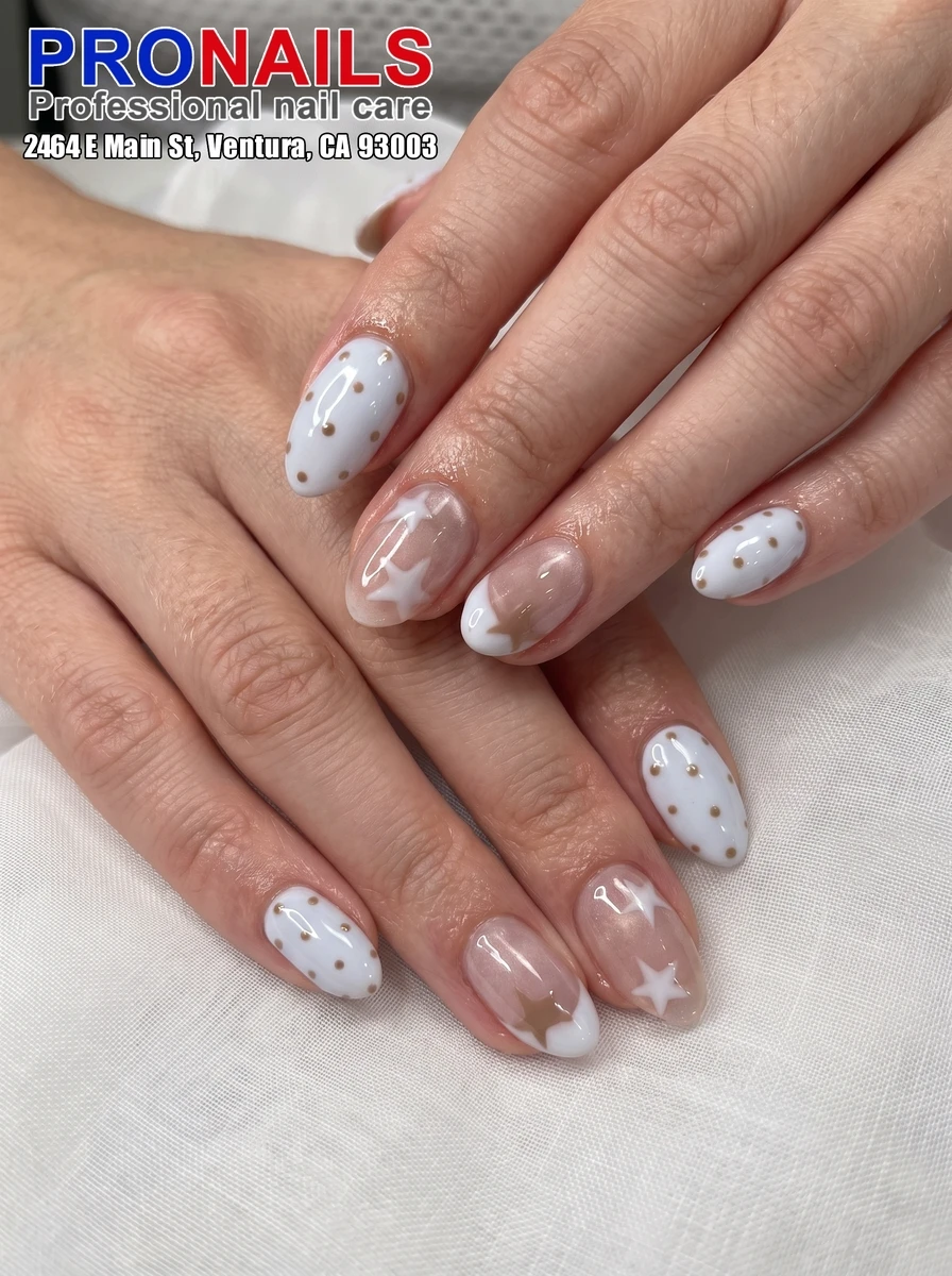 Pro Nails